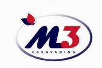 M3 CARAVANING