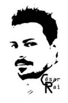 CESAR RAI