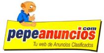 PEPEANUNCIOS.COM TU WEB DE ANUNCIOS CLASIFICADOS