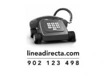 LINEADIRECTA.COM 902 123 498