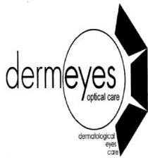 DERMEYES OPTICAL CARE DEMATOLOGICAL EYES CARE
