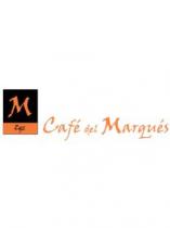 M ZGZ CAFE DEL MARQUES