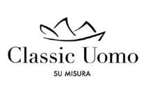 CLASSIC UOMO SU MISURA