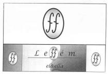 FF LEFFEM EL&ELLA