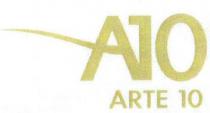 A10 ARTE 10