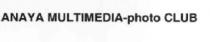 ANAYA MULTIMEDIA-PHOTO CLUB