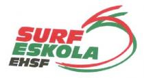 SURF ESKOLA EHSF