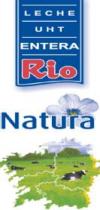 LECHE UHT ENTERA RIO NATURA