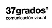 37 GRADOS COMUNICACION VISUAL