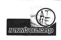 A T D E A TRAVES DEL ESPEJO