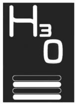 H3O