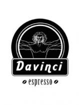 DAVINCI ESPRESSO