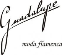 GUADALUPE MODA FLAMENCA