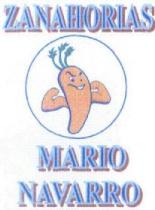ZANAHORIAS MARIO NAVARRO