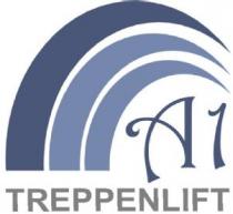 A1 TREPPENLIFT