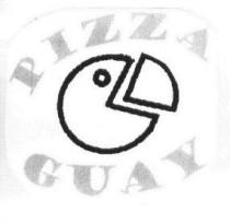 PIZZA GUAY