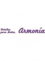 DETALLES PARA BODAS ARMONIA