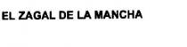 EL ZAGAL DE LA MANCHA