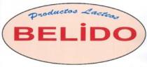 PRODUCTOS LACTEOS BELIDO