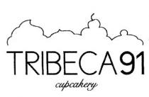 TRIBECA 91 CUPCAKERY