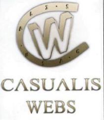 CW CASUALIS WEBS