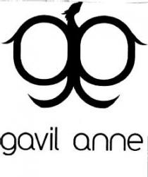 GAVIL ANNE