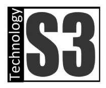 TECHNOLOGY S3