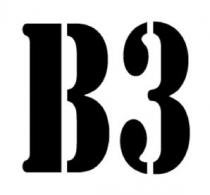 B3