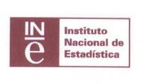 INE INSTITUTO NACIONAL DE ESTADISTICA