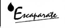 ESCAPARATE