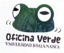 OFICINA VERDE VNIVERSIDAD D SALAMANCA