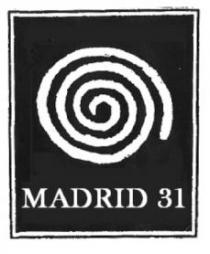 MADRID 31