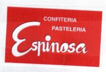 CONFITERIA PASTELERIA ESPINOSA