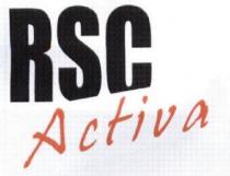 RSC ACTIVA