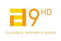 A9 HD TELEVISION DEL PRINCIPADO DE ASTURIAS