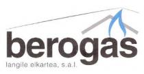 BEROGAS LANGILE ELKARTEA, S. A. L.