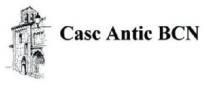 CASC ANTIC BCN