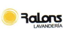 RALONS LAVANDERIA