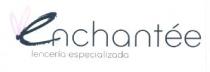 ENCHANTEE LENCERIA ESPECIALIZADA