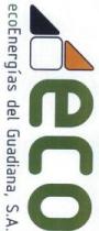 ECO ECOENERGIAS DEL GUADIANA S.A.