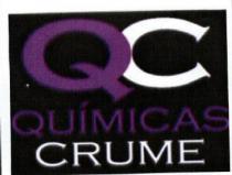 QC, QUIMICAS CRUME