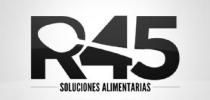 R45 SOLUCIONES ALIMENTARIAS