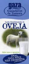 GAZA GANADEROS DE ZAMORA