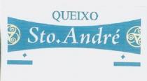 QUEIXO STO. ANDRE