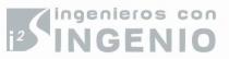 I2 INGENIEROS CON INGENIO