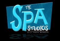 THE SPA STUDIOS SERGIO PABLOS ANIMATION