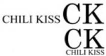CHILI KISS CK CK CHILI KISS