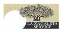 LA ZAGALETA SERVICE