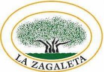 LA ZAGALETA