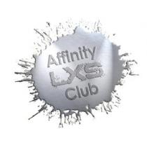 AFFINITY LXS CLUB